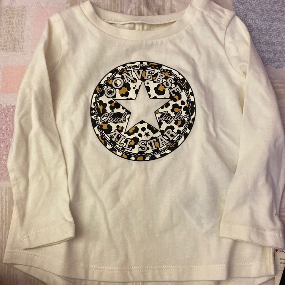 Converse 2 piece set